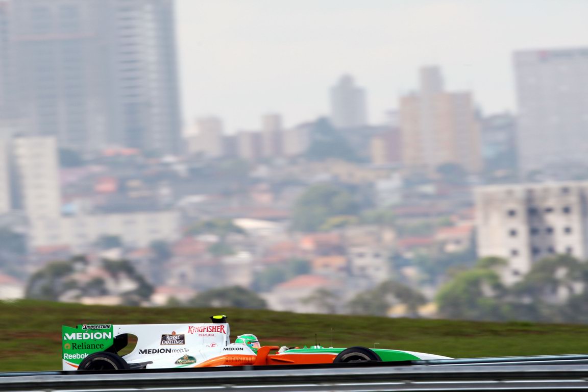 GP BRASILE
